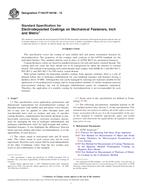 ASTM F1941/F1941M-15 PDF
