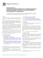 ASTM E3021/E3021M-15 PDF