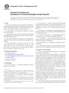 ASTM E1589-05(2015) PDF