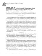 ASTM E1891-10a(2015) PDF