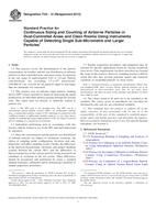 ASTM F50-12(2015) PDF