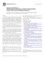ASTM E2707-15 PDF
