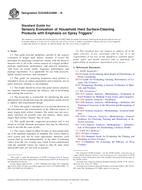 ASTM E2346/E2346M PDF
