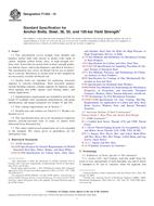 ASTM F1554-15 PDF