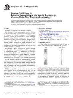 ASTM G28 PDF
