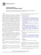 ASTM E2546 PDF