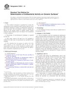 ASTM E3031-15 PDF ASTM E3031-15 PDF