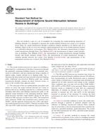 ASTM E336-15 PDF