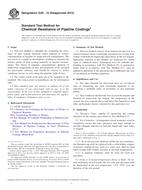 ASTM G20-10(2015) PDF