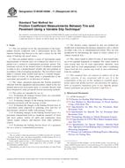 ASTM E1859/E1859M-11(2015) PDF