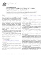 ASTM E2534-15 PDF