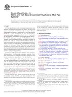 ASTM F2829/F2829M-15 PDF