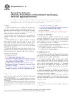 ASTM E2193 PDF ASTM E2193 PDF