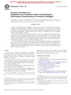 ASTM F1446-15a PDF ASTM F1446-15a PDF