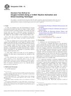 ASTM E385-16 PDF