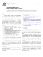 ASTM F1484-15 PDF
