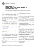 ASTM F551/F551M PDF