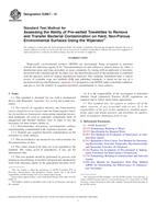 ASTM E2967 PDF
