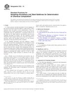 ASTM E32-15 PDF