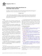 ASTM F2050-16 PDF