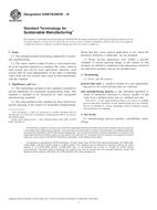 ASTM E2987/E2987M-16 PDF