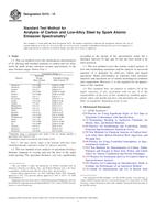 ASTM E415-15 PDF
