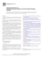 ASTM F1412 PDF