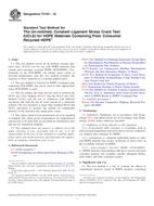 ASTM F3181 PDF