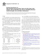 ASTM F3125/F3125M-15a PDF ASTM F3125/F3125M-15a PDF