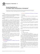 ASTM F3180/F3180M-16 PDF