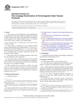 ASTM E570-15e1 PDF