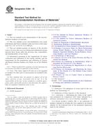 ASTM E384-16 PDF