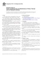 ASTM F2757-09(2016) PDF ASTM F2757-09(2016) PDF