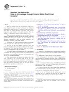 ASTM E1680-16 PDF