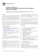 ASTM F1864-16 PDF ASTM F1864-16 PDF
