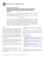 ASTM E492 PDF
