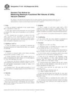 ASTM F1410-98(2016) PDF
