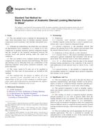 ASTM F1829-16 PDF