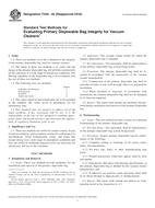 ASTM F494-05(2016) PDF
