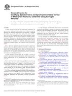 ASTM E2056 PDF
