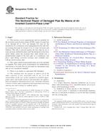 ASTM F2599-16 PDF