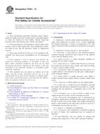 ASTM F2601-16 PDF ASTM F2601-16 PDF