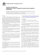 ASTM E2680-09(2015)e1 PDF