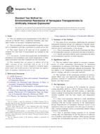 ASTM F520-16 PDF ASTM F520-16 PDF