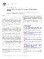 ASTM F748 PDF