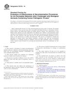 ASTM E2720 PDF