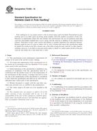 ASTM F2400 PDF