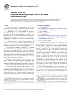 ASTM E2078 PDF