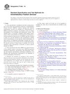 ASTM F1264-16 PDF