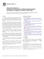 ASTM E3064 PDF